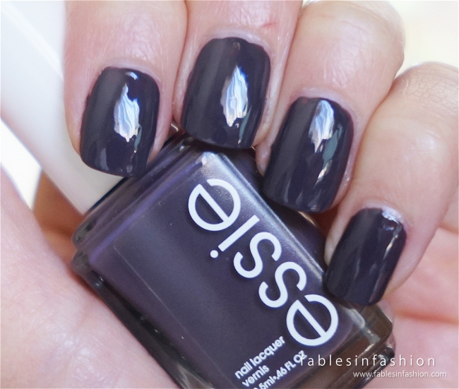 Essie Colors of Couture Collection