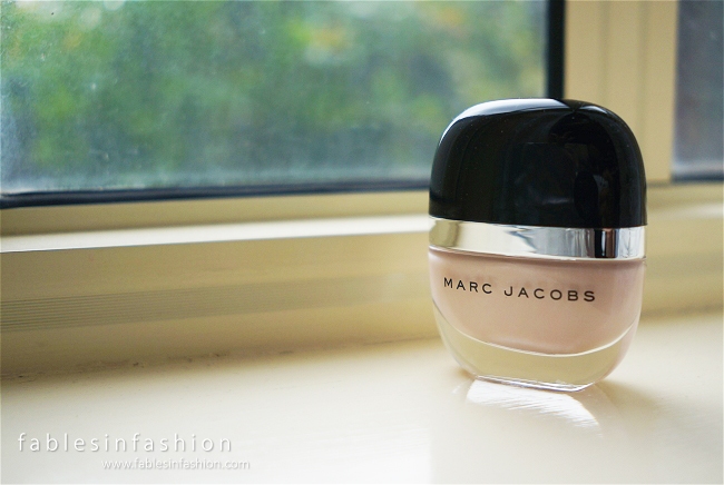 NOTD ~ Marc Jacobs Enamored