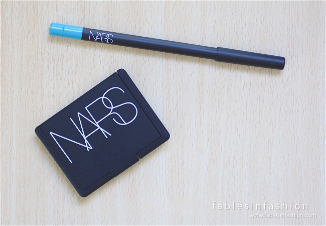 NARS Spring 2014 Colour Collection