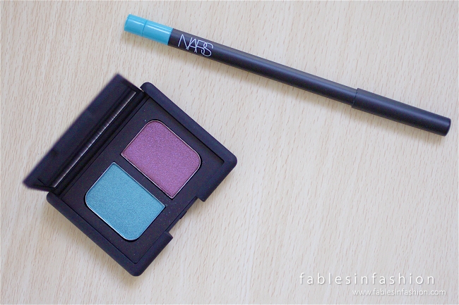 NARS Spring 2014 Colour Collection