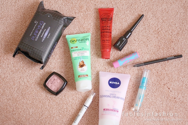 10 Products Under $10: Australian Edition