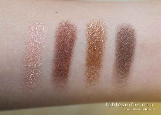 Charlotte Tilbury Luxury Palette - Dolce Vita