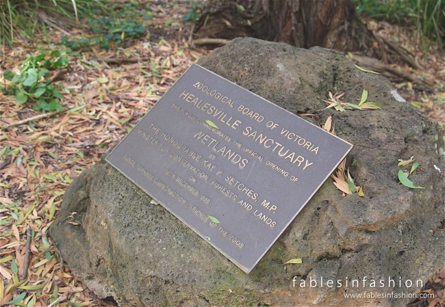 Healesville Sanctuary