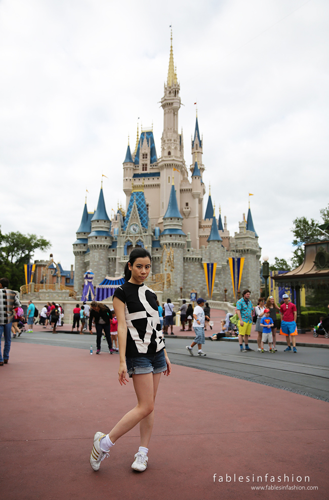 Disney World