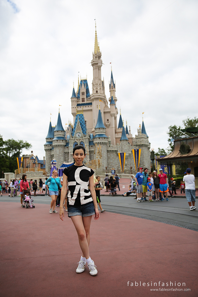 Disney World