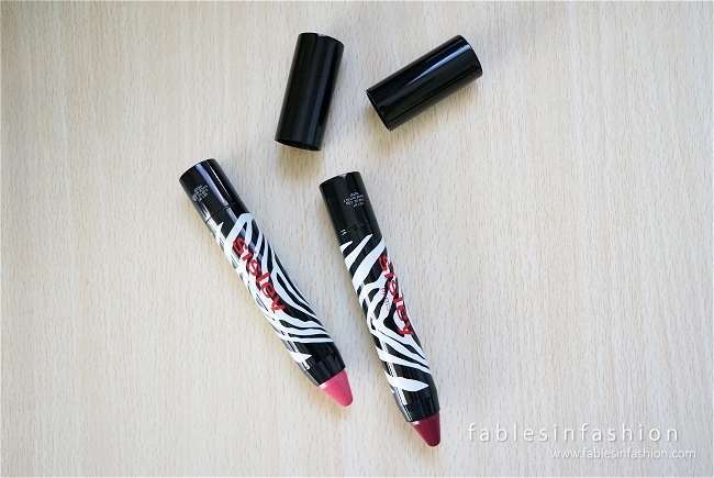 Sisley Phyto Lip Twist - Tinted Balm