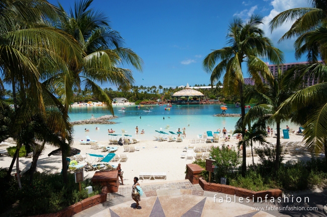 Bahamas, Paradise Island