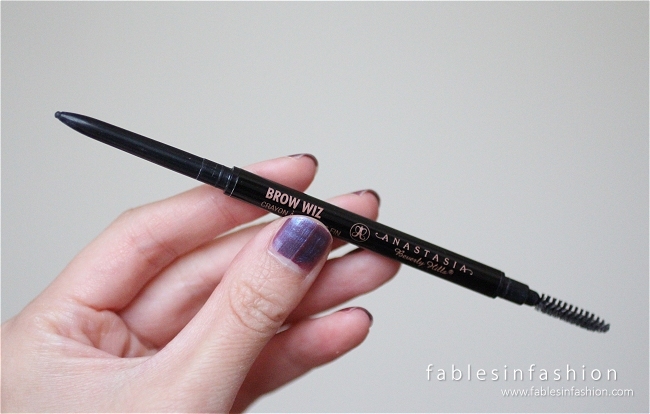 Anastasia Beverly Hills Brow Wiz