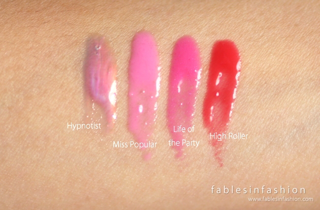 bareMinerals Marvelous Moxie Lipgloss