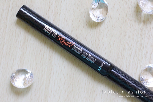 Benefit They're Real Push Up Liner