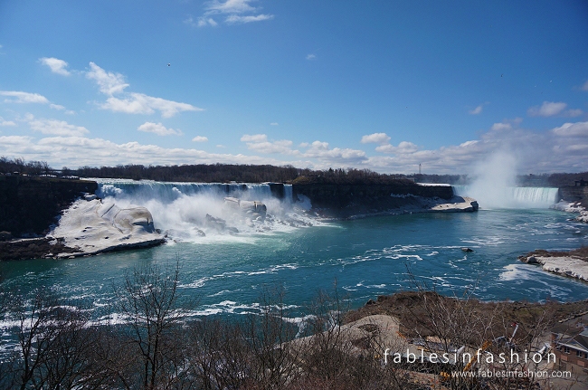 Niagara Falls