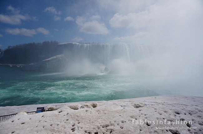 Niagara Falls