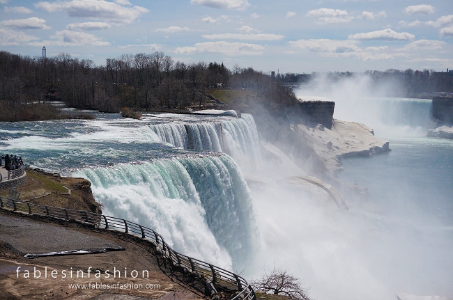 Niagara Falls