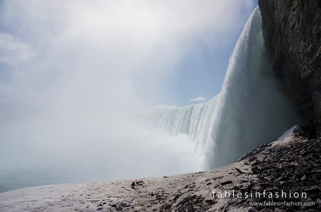 Niagara Falls