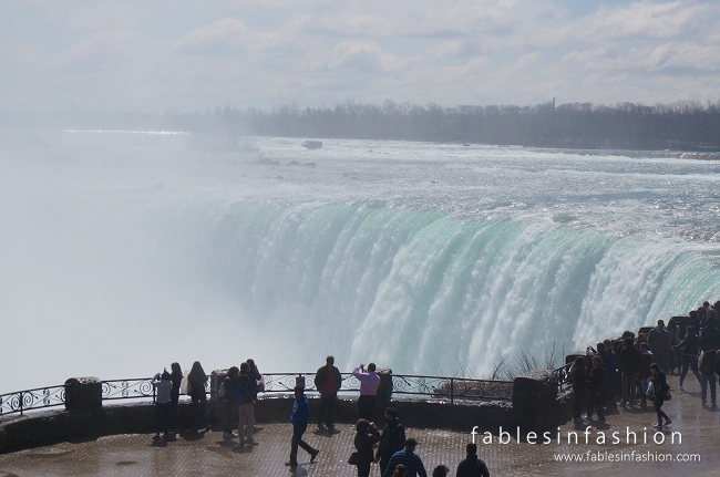 Niagara Falls