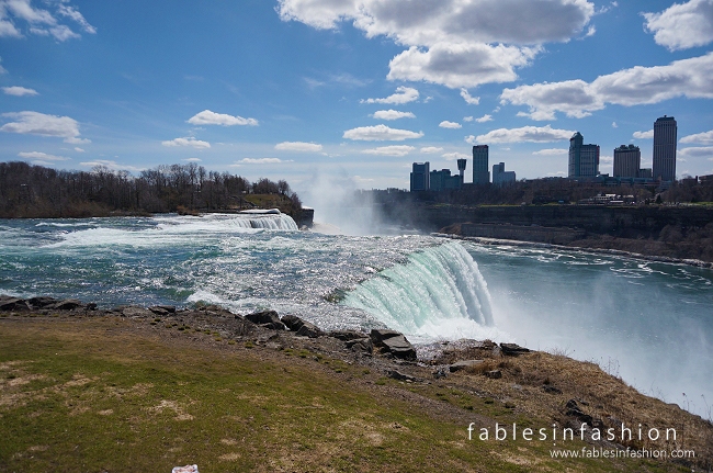 Niagara Falls