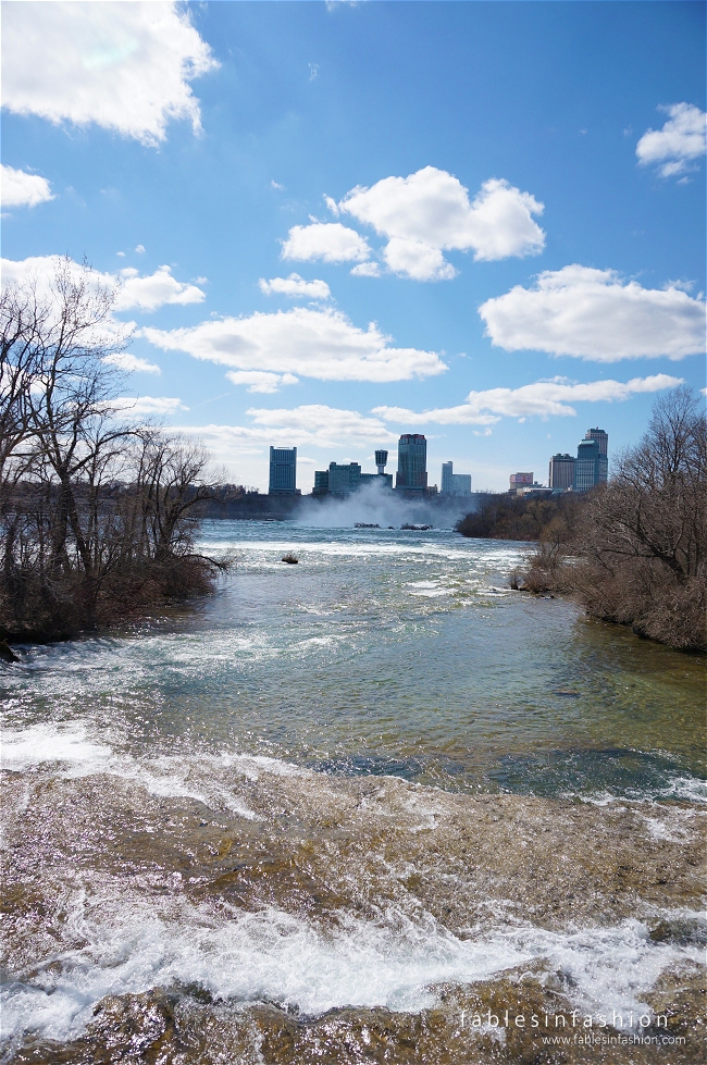 Niagara Falls