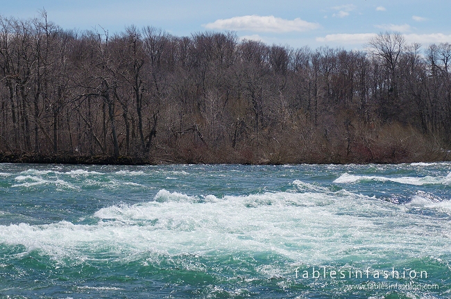 Niagara Falls