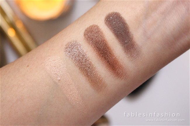 bareMinerals READY Eyeshadow 4.0 - The Truth