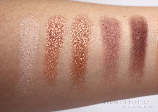 LORAC Unzipped Palette