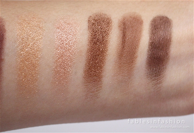 LORAC Unzipped Palette