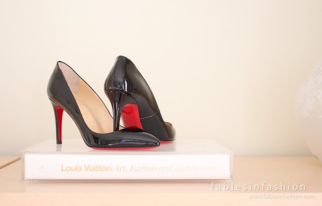 Christian Louboutins