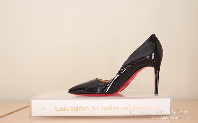 Christian Louboutins