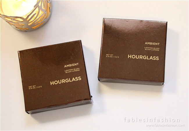 Hourglass Ambient Blush Powder 