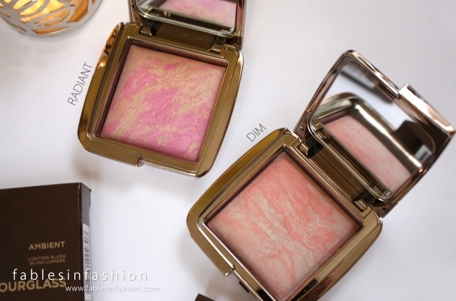 Hourglass Ambient Blush Powder 