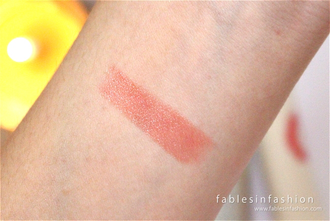 Benefit Hydra-Smooth Lip Color - Juicy Details