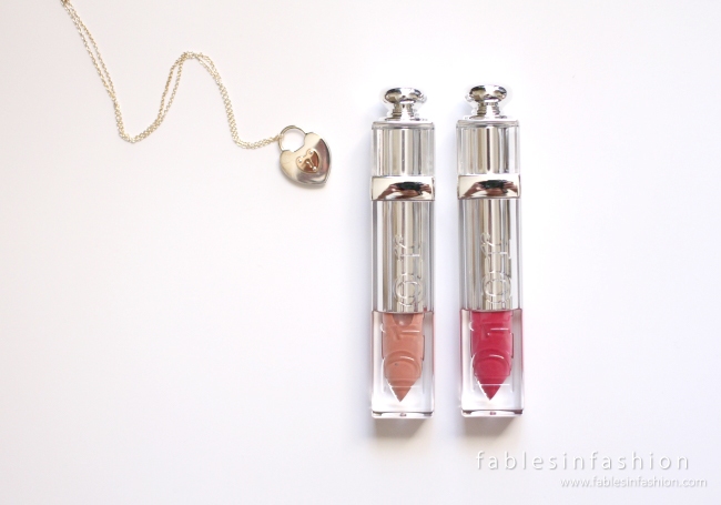 Dior Addict Fluid Sticks