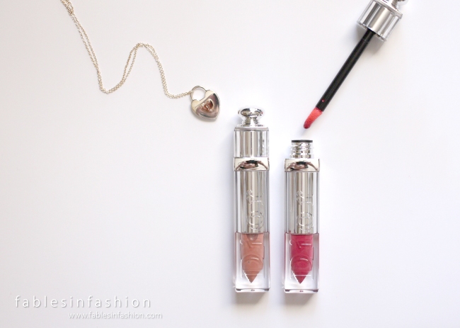 Dior Addict Fluid Sticks