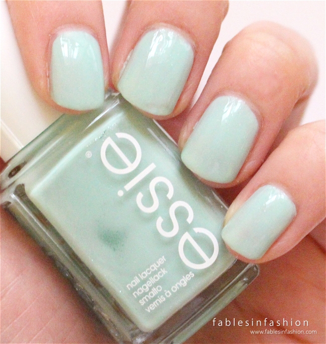 Essie Spring 2014 Limited Edition Collection