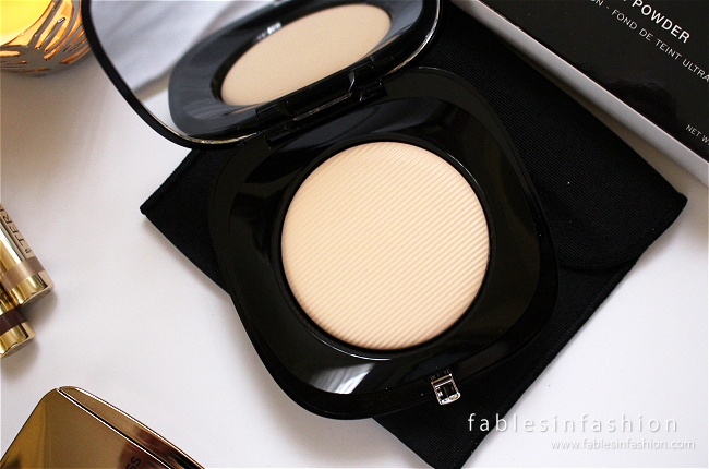 Marc Jacobs Beauty Perfection Powder