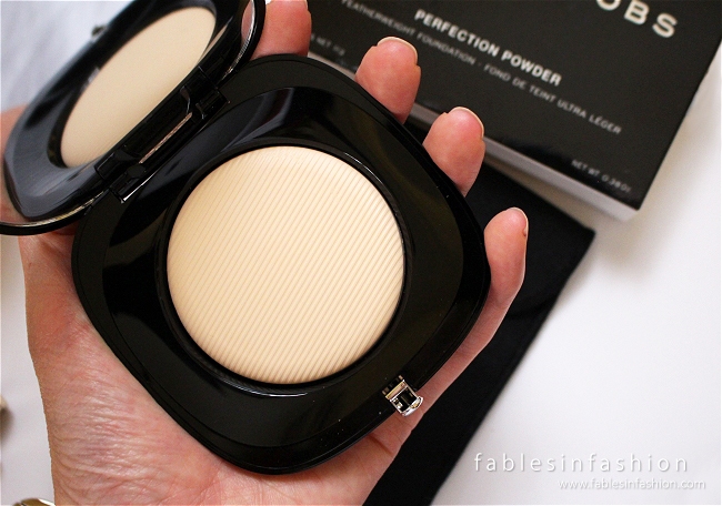 Marc Jacobs Beauty Perfection Powder