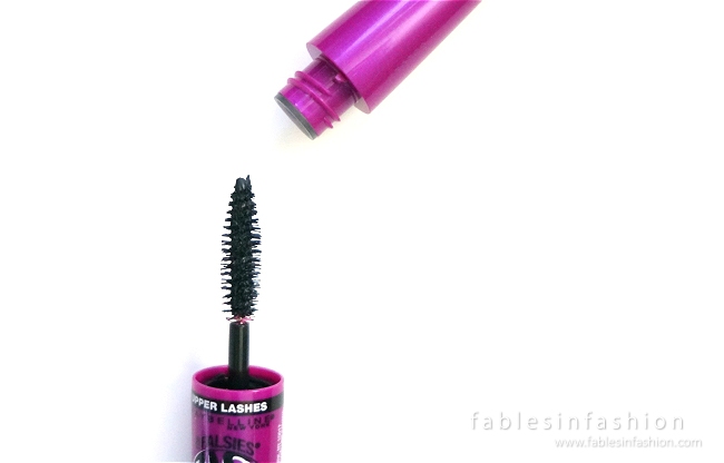 Volum’ Express The Falsies Big Eyes Mascara