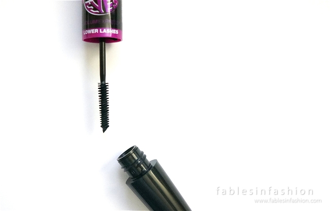 Volum’ Express The Falsies Big Eyes Mascara