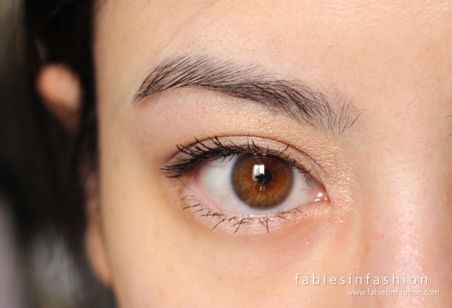 Volum’ Express The Falsies Big Eyes Mascara