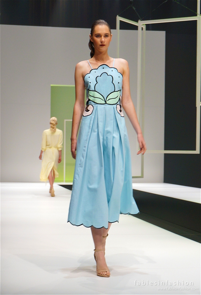 Melbourne Spring Fashion Week 2014 Wrap Up