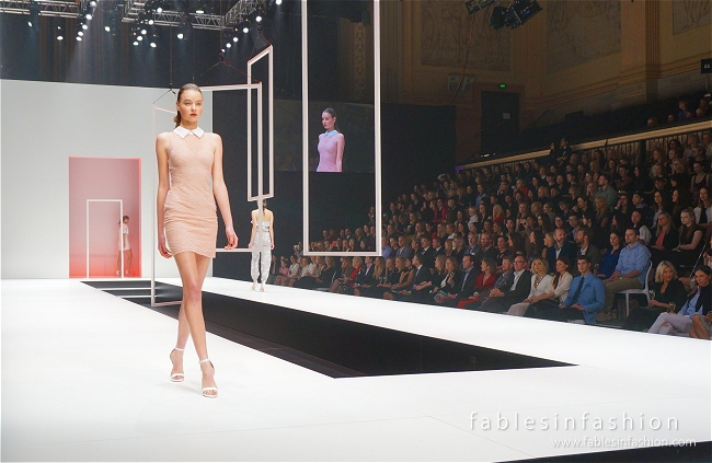 Melbourne Spring Fashion Week 2014 Wrap Up