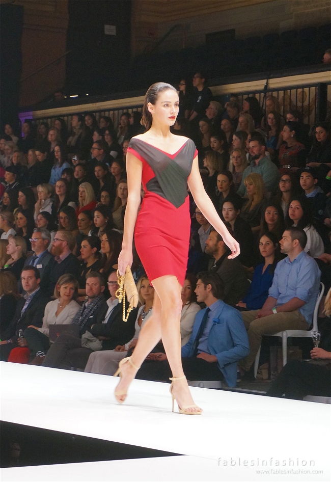 Melbourne Spring Fashion Week 2014 Wrap Up