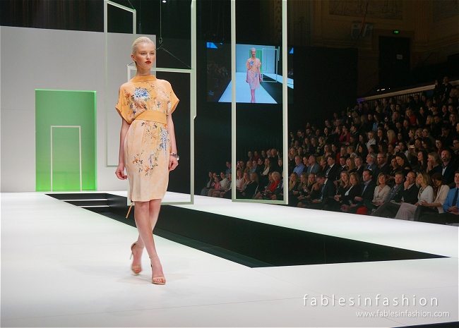 Melbourne Spring Fashion Week 2014 Wrap Up