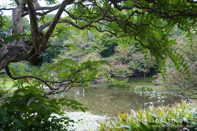 Tokyo Japan's Imperial Palace