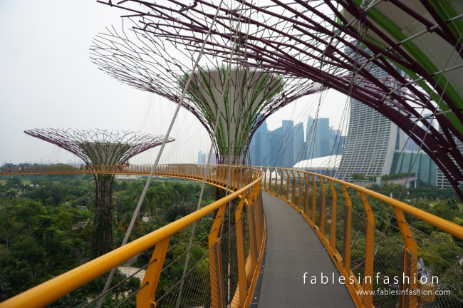 Singapore Gardens by the Bay