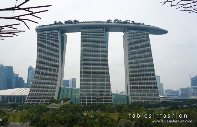 Singapore Gardens by the Bay