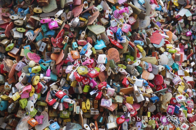 South Korea ~ Locks of Love