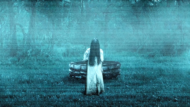 The Ring - Samara