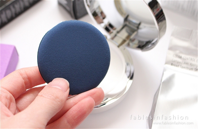 AmorePacific Color Control Cushion Compact