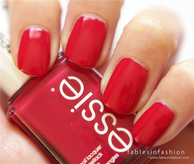 Essie Summer 2014 Nail Polish Collection