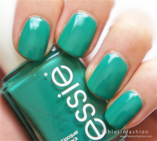 Essie Summer 2014 Nail Polish Collection